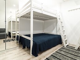 Stockholm Smart Stay
