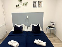 Stockholm Smart Stay