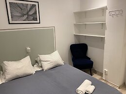 Stockholm Smart Stay