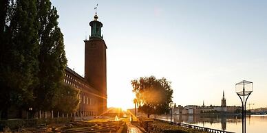 Stockholm Smart Stay