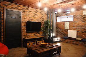 Hi Loft Hostel Omsk