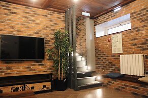Hi Loft Hostel Omsk