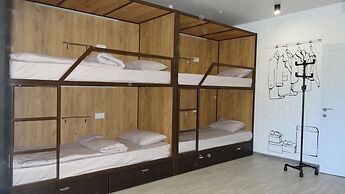 Hi Loft Hostel Omsk