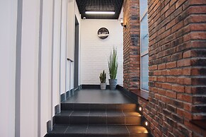Hi Loft Hostel Omsk