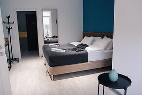Hi Loft Hostel Omsk