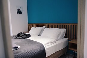 Hi Loft Hostel Omsk