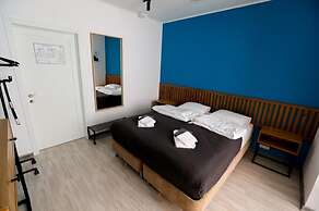 Hi Loft Hostel Omsk