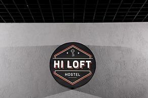 Hi Loft Hostel Omsk