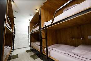 Hi Loft Hostel Omsk
