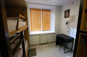 Hi Loft Hostel Omsk