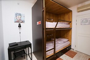 Hi Loft Hostel Omsk