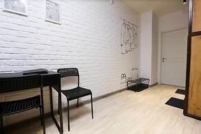 Hi Loft Hostel Omsk