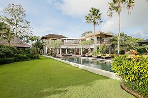 Villa Uma Nina by Nakula