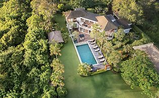 Villa Uma Nina by Nakula