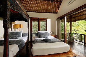 Villa Uma Nina by Nakula