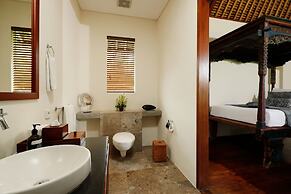 Villa Uma Nina by Nakula