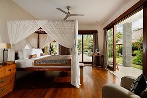 Villa Uma Nina by Nakula