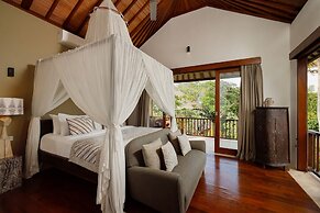 Villa Uma Nina by Nakula