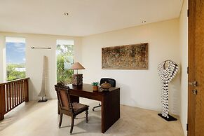 Villa Uma Nina by Nakula