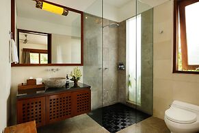 Villa Uma Nina by Nakula