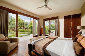 Villa Uma Nina by Nakula