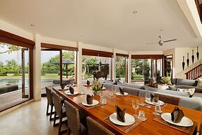 Villa Uma Nina by Nakula