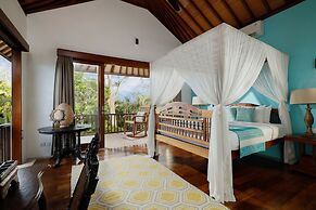 Villa Uma Nina by Nakula