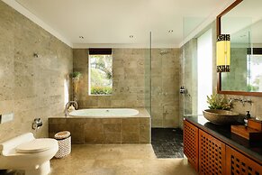 Villa Uma Nina by Nakula