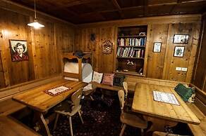 Garni Col da la Vila