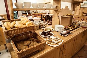 Garni Col da la Vila