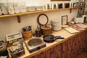 Garni Col da la Vila