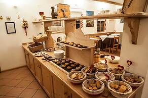 Garni Col da la Vila