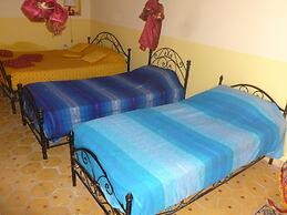 Auberge La Roche Noir