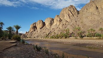 Auberge La Roche Noir