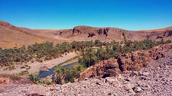 Auberge La Roche Noir