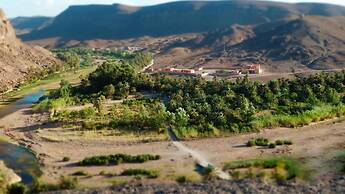 Auberge La Roche Noir
