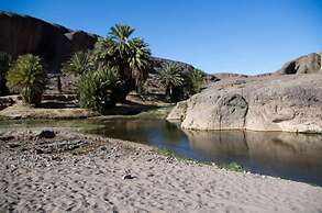 Auberge La Roche Noir