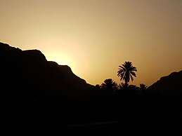 Auberge La Roche Noir