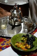 Auberge La Roche Noir