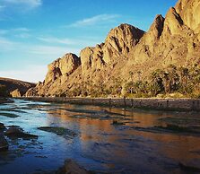 Auberge La Roche Noir
