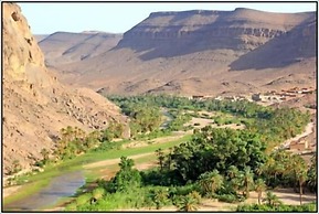 Auberge La Roche Noir