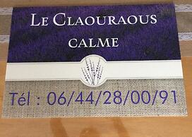 Le Claouraous Calme