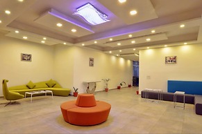 Vue Magique Resorts and Camps