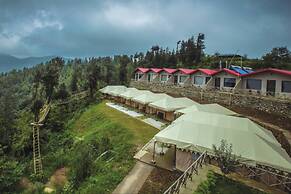 Vue Magique Resorts and Camps