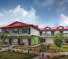 Vue Magique Resorts and Camps