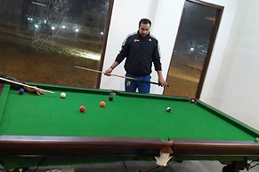 Vue Magique Resorts and Camps