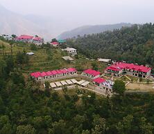 Vue Magique Resorts and Camps