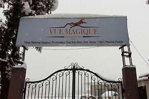 Vue Magique Resorts and Camps