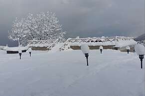 Vue Magique Resorts and Camps