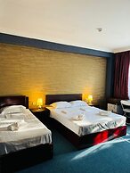 Rosa Hotel Gonio